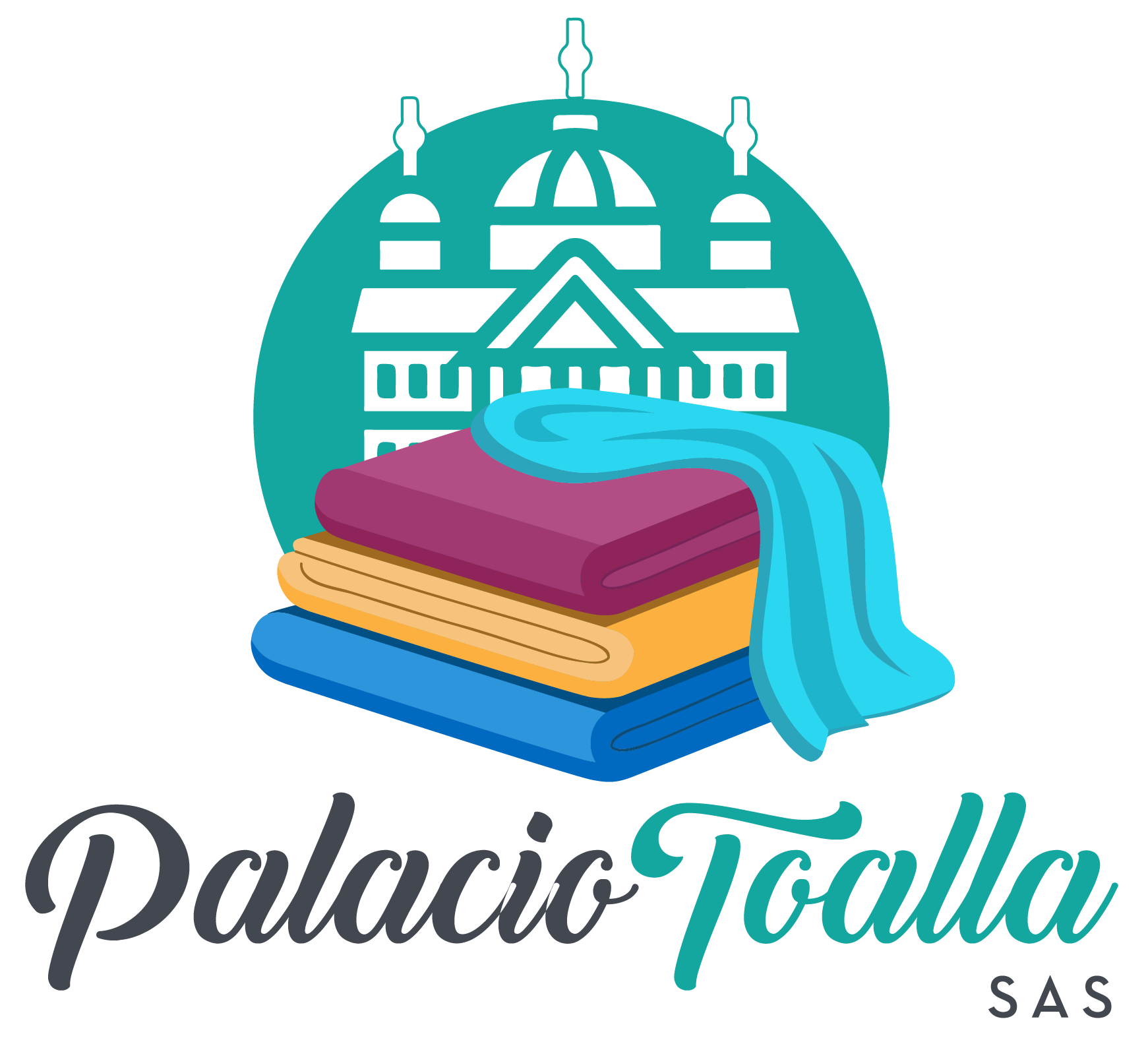 El Palacio de la Toalla